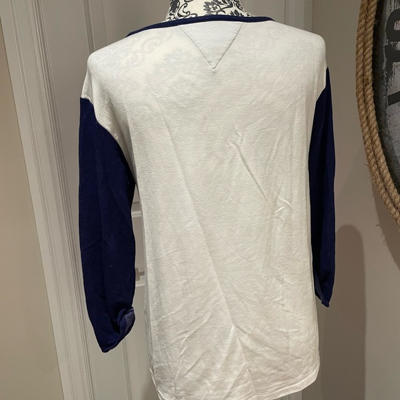 Ladies Tommy Hilfiger tee shirt - Picture 4 of 6